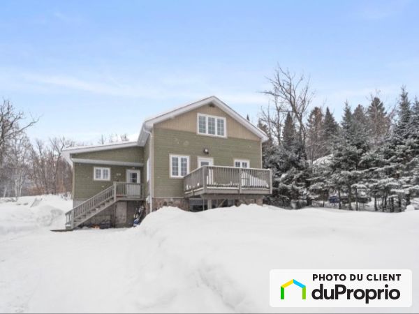 219 ch. Sainte-Marguerite, Ste-Marguerite-Du-Lac-Masson for rent