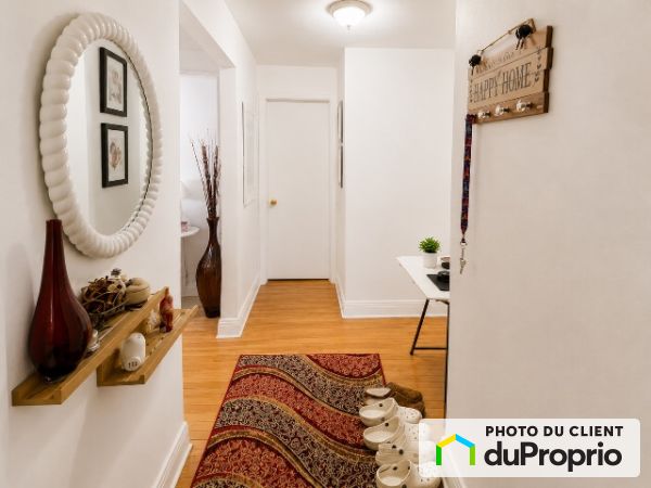 2-3810, av. Barclay, Côte-des-Neiges / Notre-Dame-de-Grâce à louer