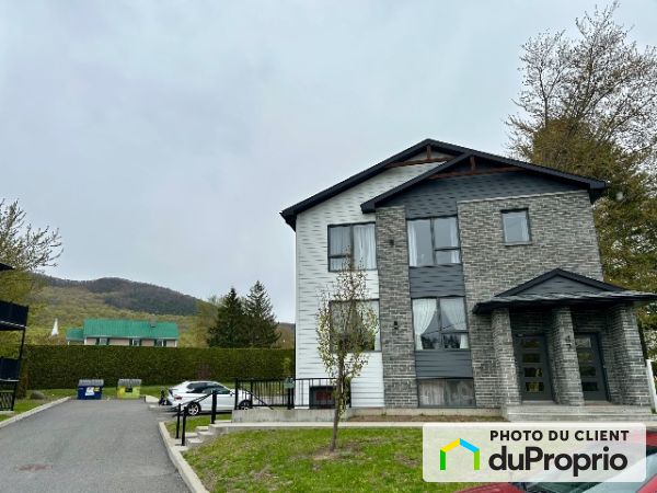 3-47 rue Codaire, St-Paul-D'Abbotsford for rent