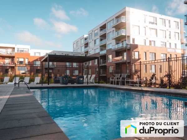 518-200 Saint-georges, St-Lambert for rent