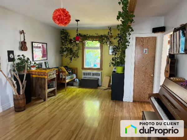 500 de la Colombière Est, Limoilou for rent