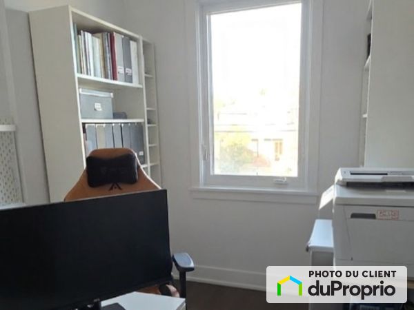 4933 av. Isabella, Côte-des-Neiges / Notre-Dame-de-Grâce for rent