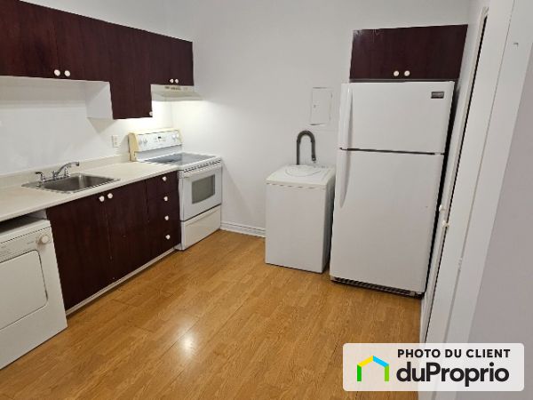 2-445, Av. de l'Hotel-Dieu, St-Hyacinthe à louer