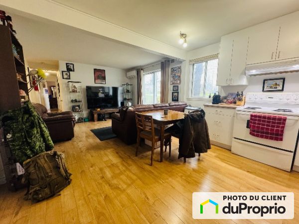 1-5895 avenue du Costebelle, Lebourgneuf for rent