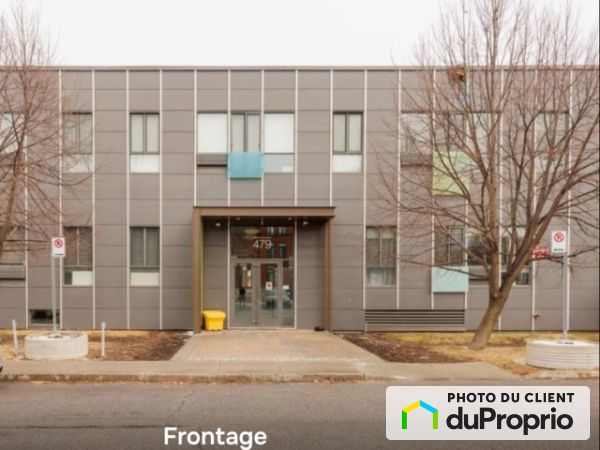 4216-479 Ave Mousseau Vermette, Dorval / L'Île Dorval for rent
