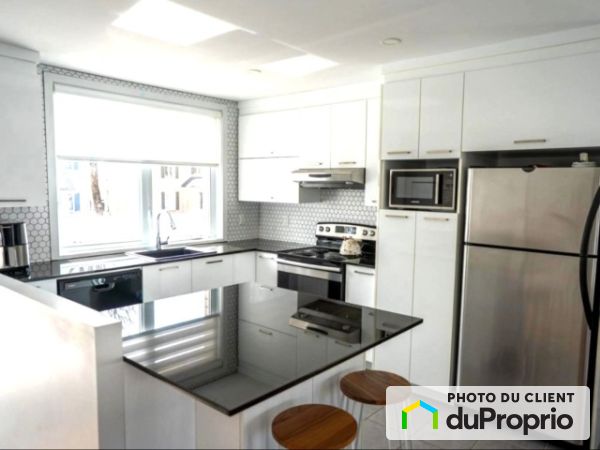 4374 Beaubien, Montchatel for rent