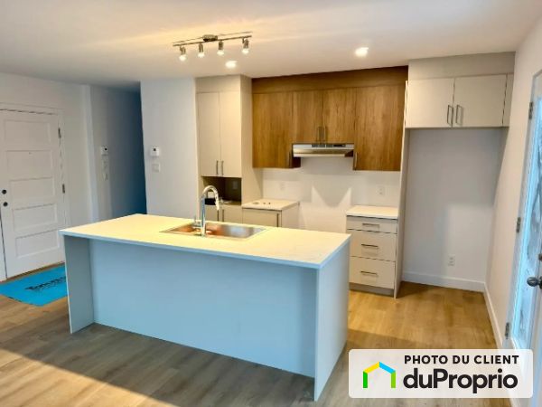 48 Rue Kennedy Nord, Sherbrooke (Fleurimont) for rent