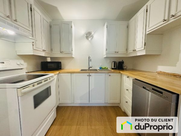 110-3146 rue France-Prime, Ste-Foy for rent