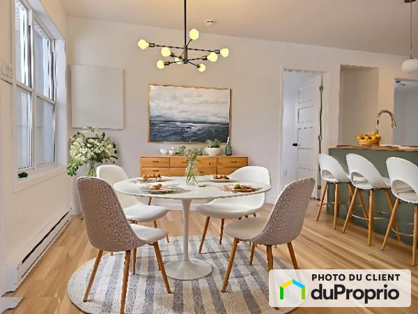 809, rue St-Alfred, Drummondville (Drummondville) à louer