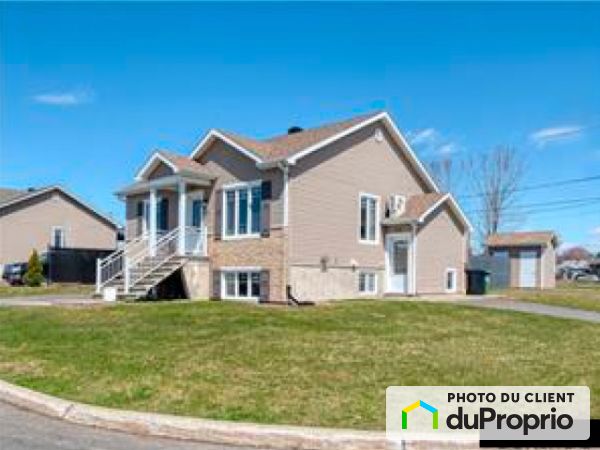 340, Anémone, Drummondville (Drummondville) à louer
