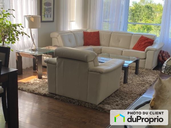 301-1005 Lionel-Daunais, Boucherville for rent