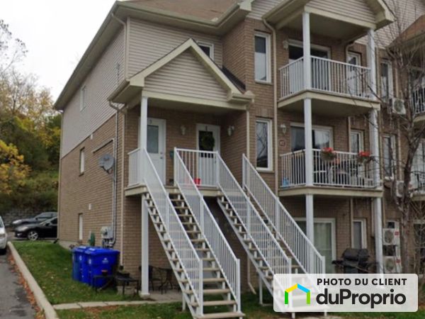 3-87, rue de Cap-Aux-Meules, Gatineau (Gatineau) à louer