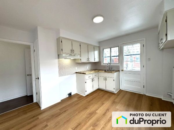 4086 RUE FOREST, Montréal-Nord for rent