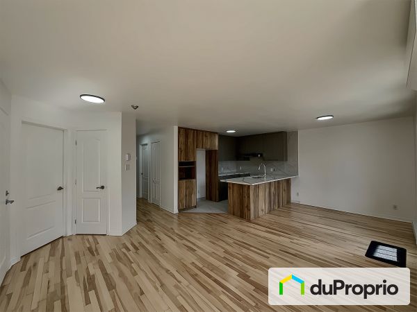 2511, boulevard de Maisonneuve Est, Ville-Marie (Centre-Ville et Vieux-Montréal) à louer