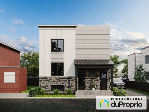 58 7E AVENUE, Drummondville (Drummondville) for rent