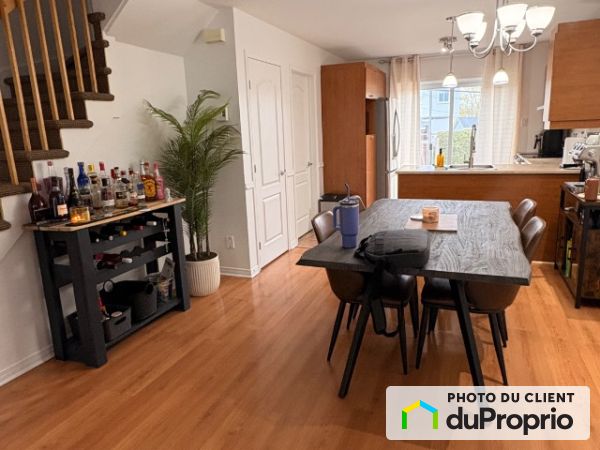 649 av. de l'étang, Mascouche for rent