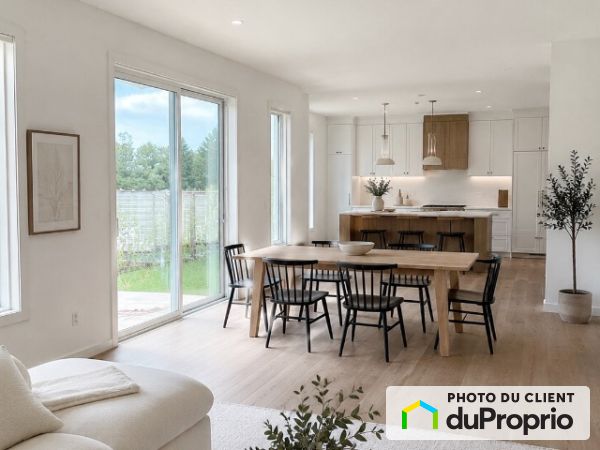 9135 Rue jean baptiste gauthier, Mirabel (St-Benoit) for rent