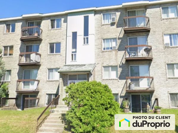 1345 boulevard Concorde Ouest, Laval-des-Rapides for rent
