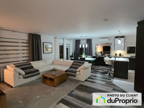 302-4 av. Godefroy, Bécancour (St-Grégoire) for rent