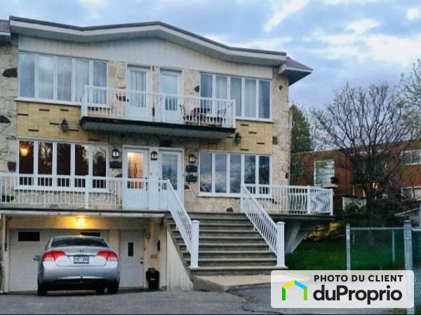 8304 Avenue de Talcy, Anjou for rent