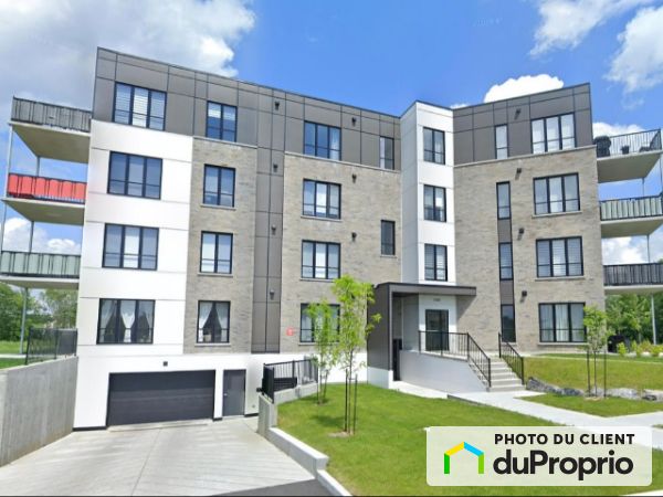 1600 rue Mozart, Lévis for rent