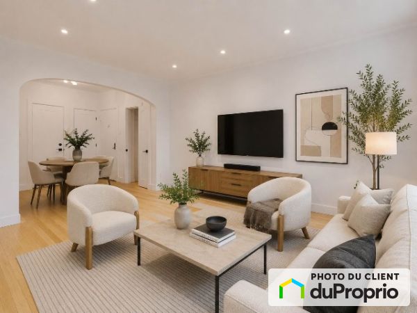 3260 Ridgewood, Côte-des-Neiges / Notre-Dame-de-Grâce for rent