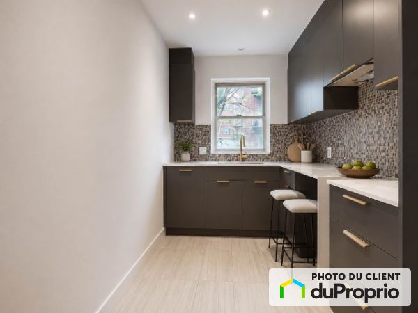 3260 Ridgewood, Côte-des-Neiges / Notre-Dame-de-Grâce for rent