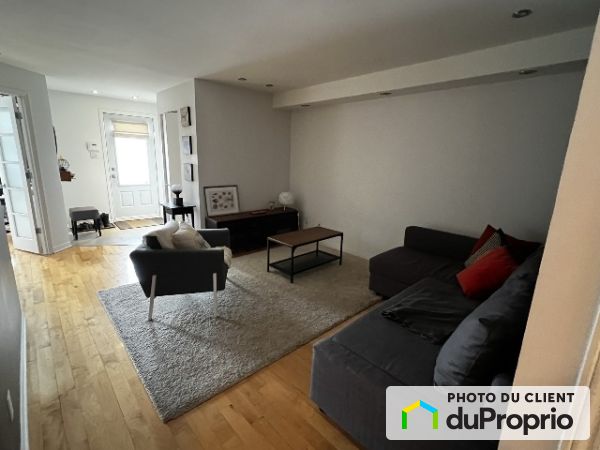 4707, rue rivard, Le Plateau-Mont-Royal à louer