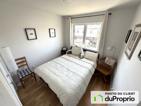2553, rue des Salicaires, Longueuil (St-Hubert) à louer