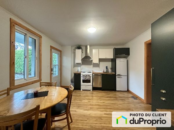 35 rue Chateaubriand, Gatineau (Hull) for rent