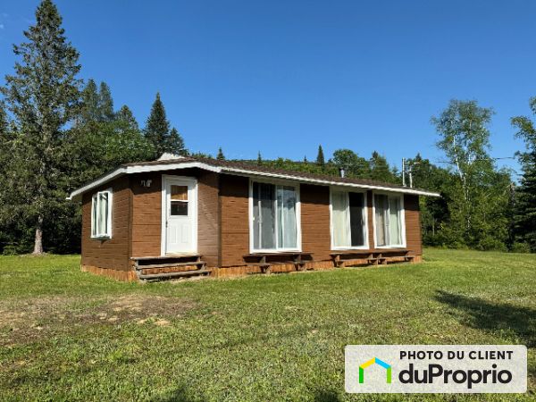 281 284e Avenue, St-Côme for rent