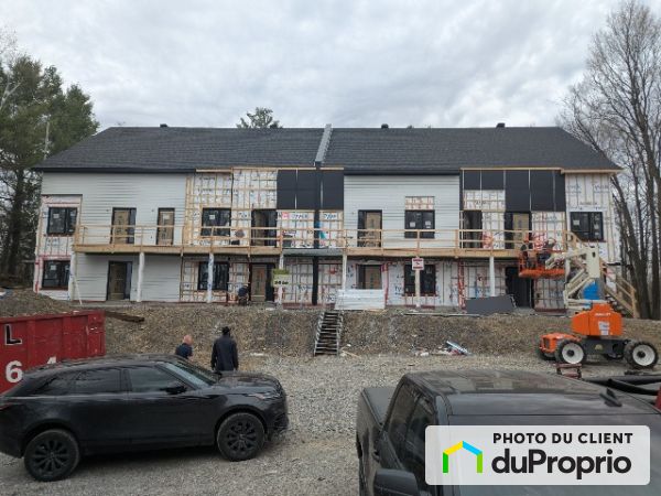 48 rue Latour, Gatineau (Buckingham) for rent