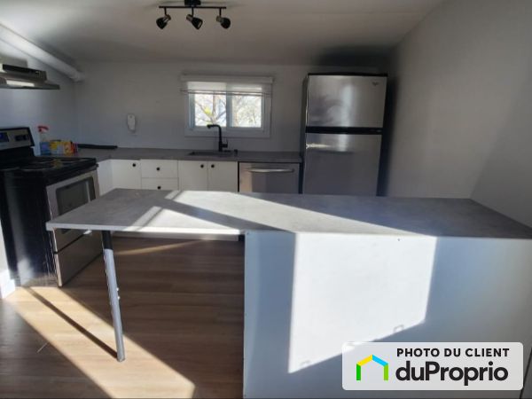 3-20 boul. Moussette, Gatineau (Hull) for rent