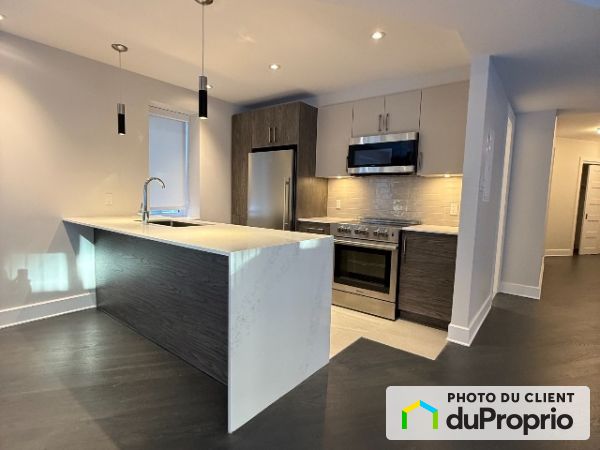 108-4851 Chemin de la Côte St Luc, Côte-St-Luc / Hampstead / Montréal-Ouest for rent
