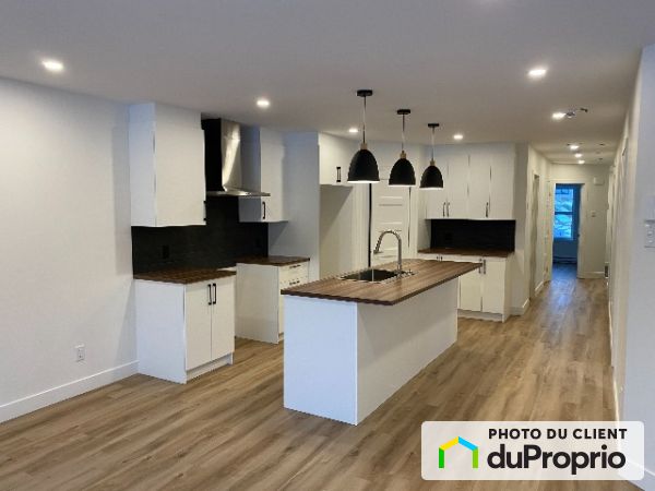 256, du Mont-Shefford, Granby à louer