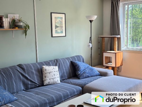5803 rue marquette, Rosemont / La Petite Patrie for rent