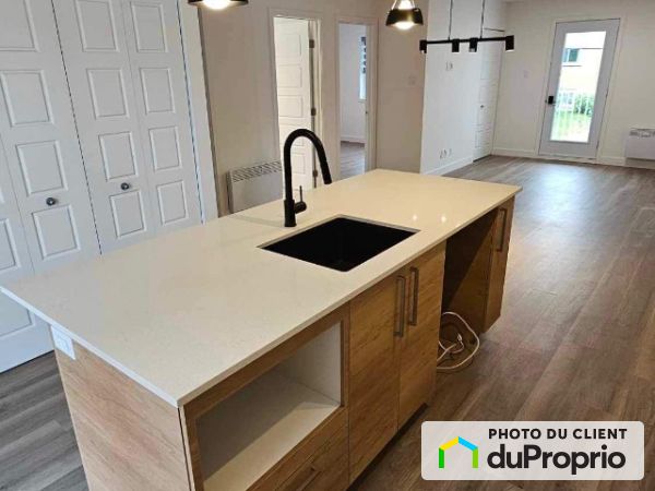 1143 rue Louis St-laurent, Sherbrooke (Jacques-Cartier) for rent