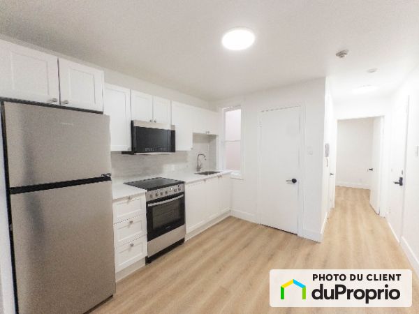 203-1675 rue Rachel E, Le Plateau-Mont-Royal for rent