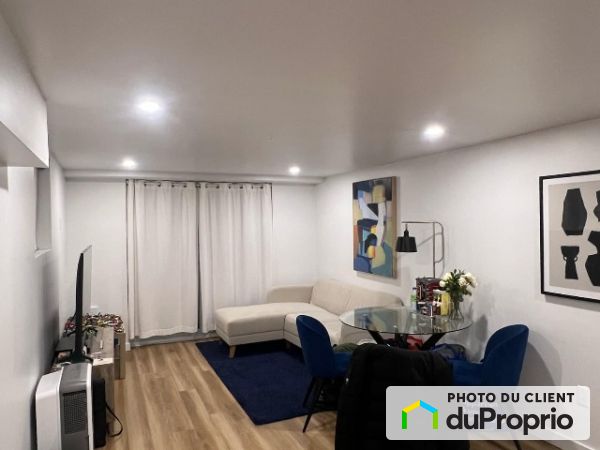 2355 rue davidson, Mercier / Hochelaga / Maisonneuve for rent
