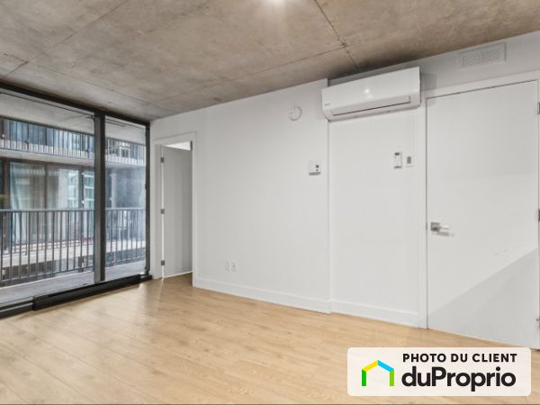510-215 rue Murray, Griffintown for rent