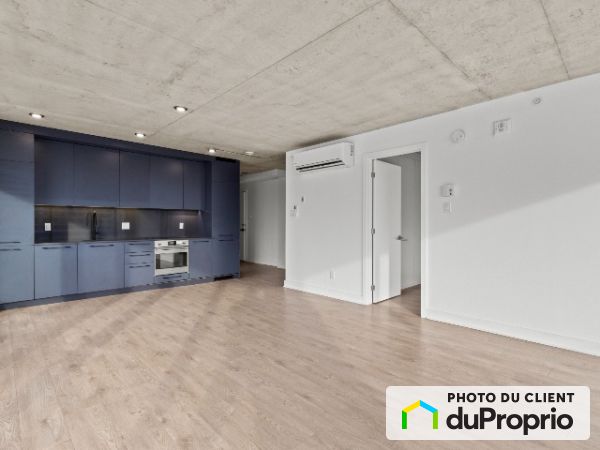 1504-215 rue Murray, Griffintown for rent