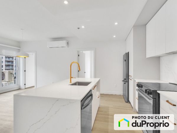 509-300 rue Modugno, Saint-Laurent for rent