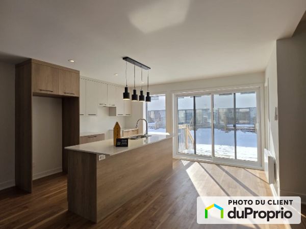 249 de la Clairière, St-Philippe for rent