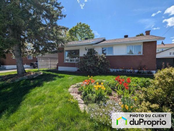 71 rue de Lisieux, Gatineau (Gatineau) for rent