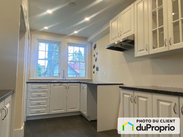 120, rue Poplar, Gatineau (Gatineau) à louer