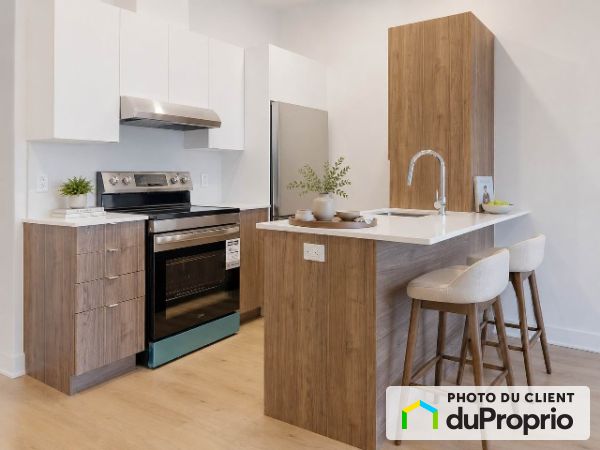 6410 boulevard Gouin Ouest, Ahuntsic / Cartierville for rent