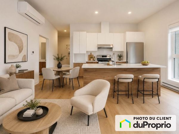 6410 boulevard Gouin Ouest, Ahuntsic / Cartierville for rent