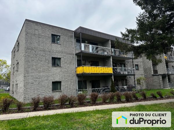 Landscaping - 202-3545 Chemin Ste-foy, Ste-Foy for rent