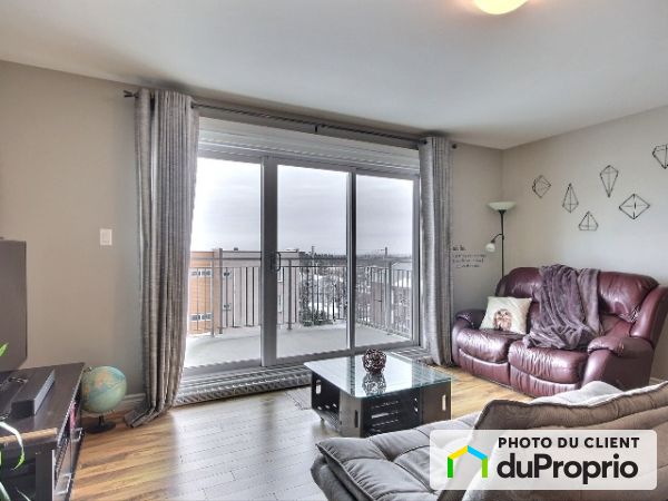 205-4625 route Ste-Genevieve, Neufchatel for rent