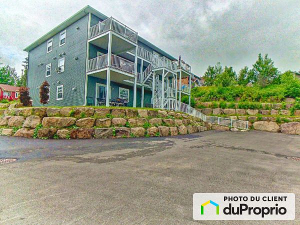 3-60 rue Deslauriers, Ste-Agathe-Des-Monts for rent